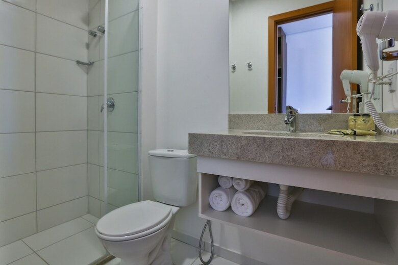 Hotel Nobile Inn London An�polis