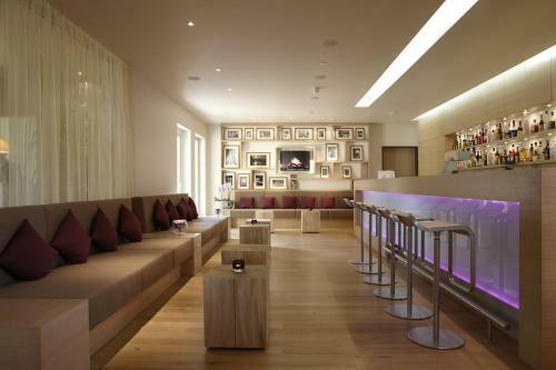 Hotel Kur- Und Wellnesshaus Spree Balance