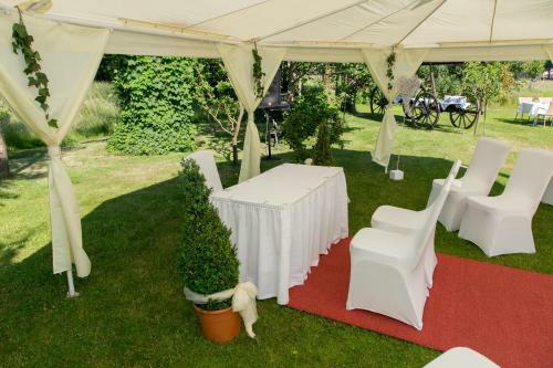 Hotel Kur- Und Wellnesshaus Spree Balance