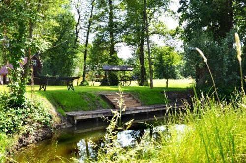 Hotel Kur- Und Wellnesshaus Spree Balance