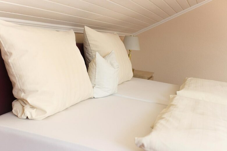 Hostal Hotel Am Flugplatz