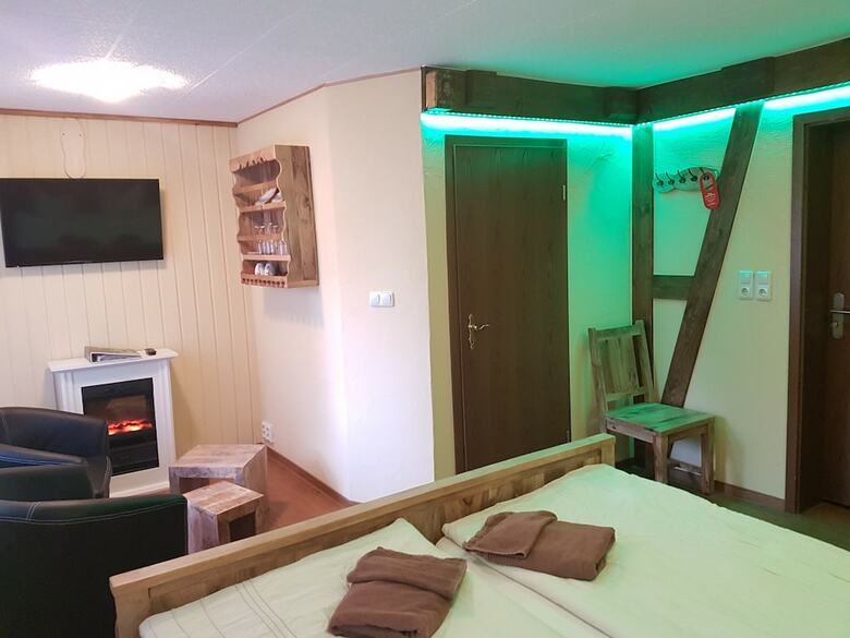 Hostal Pension Zum Holzpantoffelmacher
