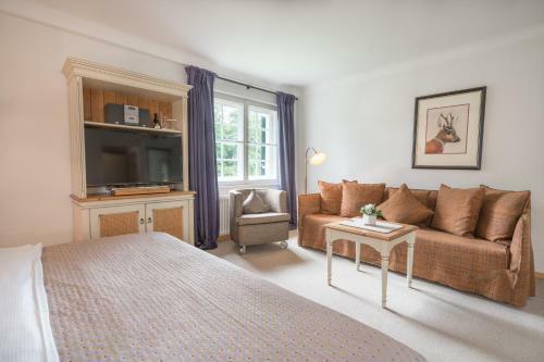 Hostal Hotel Garni Geldernhaus