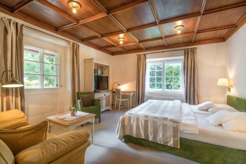Hostal Hotel Garni Geldernhaus