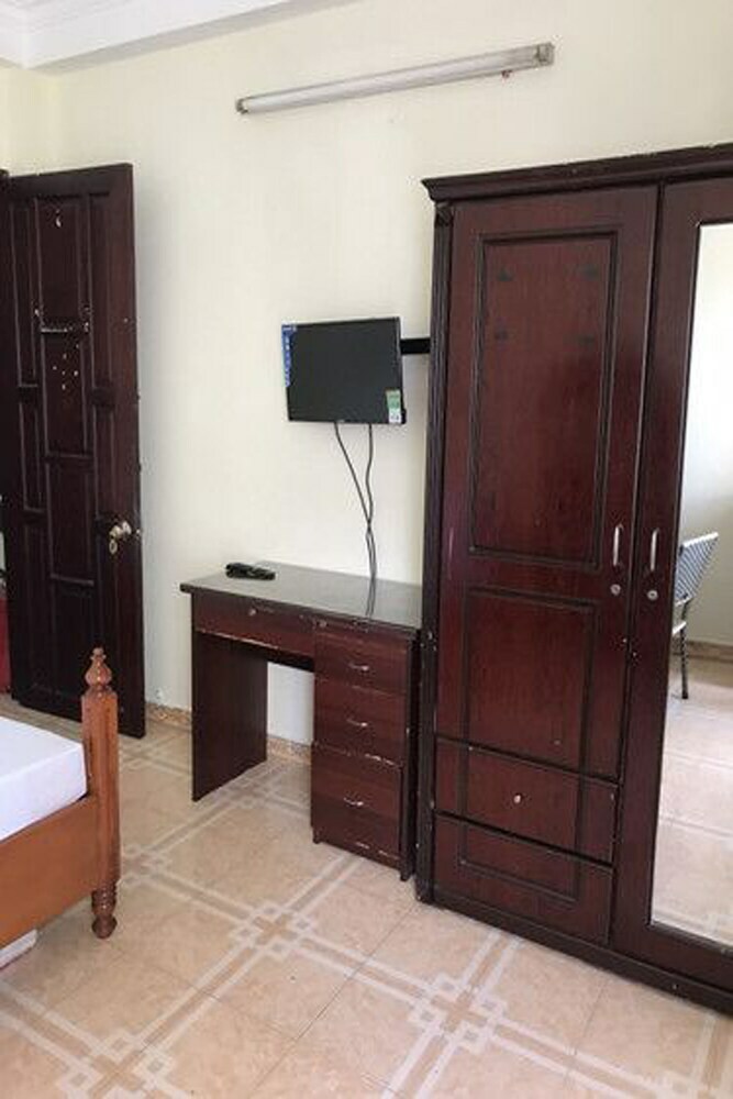 Hotel Hoang Yen Guesthouse