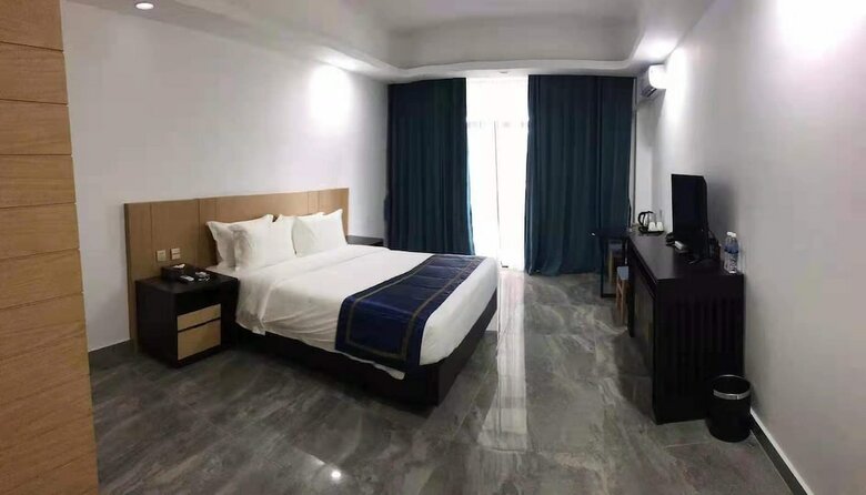 Guihe International Hotel