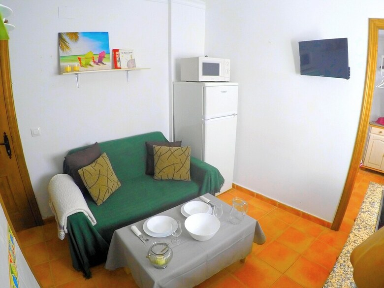 Apartamentos Conilplus Studio-marconi II
