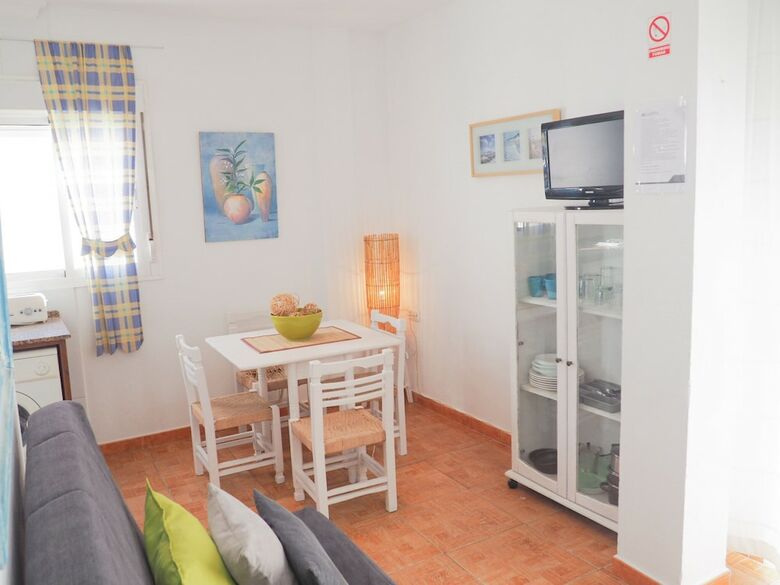 Conilplus Apartment-azucena III