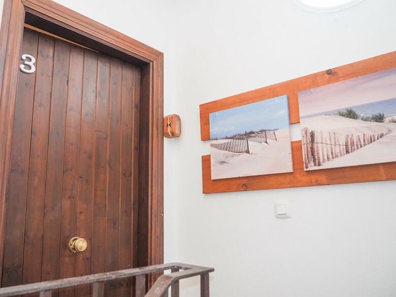 Conilplus Apartment-azucena III