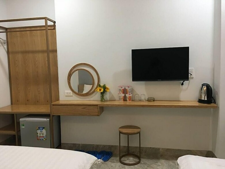 Hanid Hotel