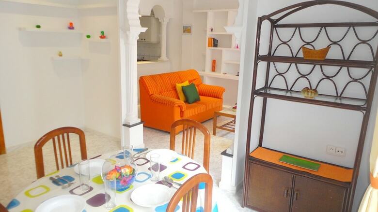 Conilplus Apartment - Bodega