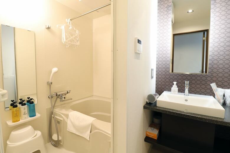 Hotel Stay Sakura Kyoto Tsubaki