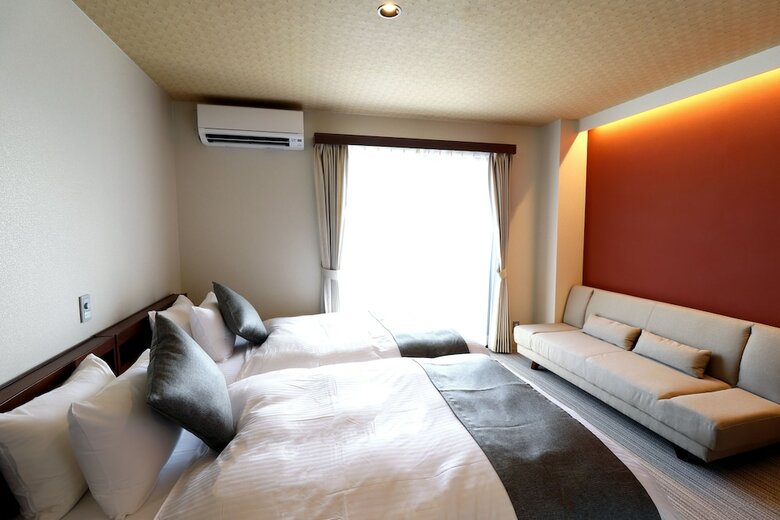 Hotel Stay Sakura Kyoto Tsubaki