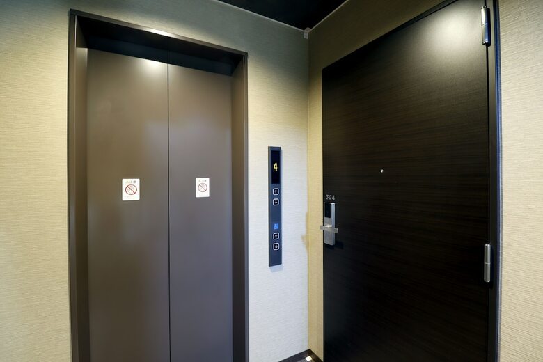 Hotel Stay Sakura Kyoto Tsubaki