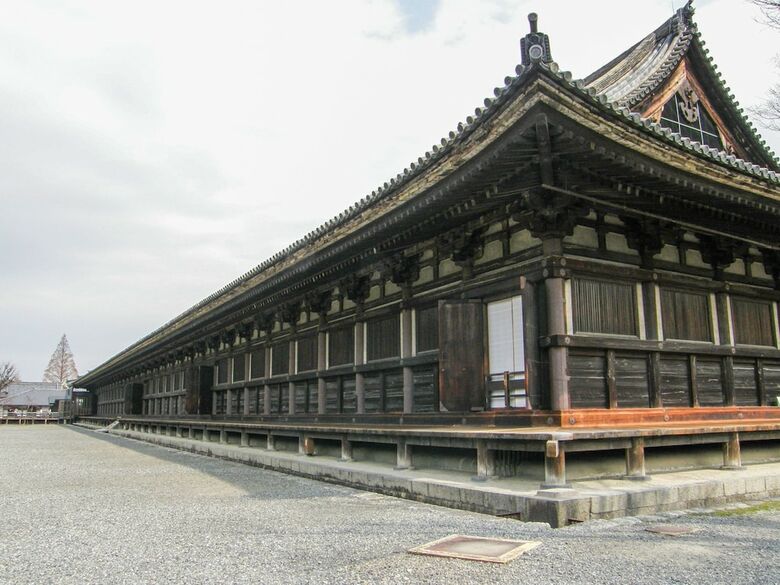 Hotel Stay Sakura Kyoto Tsubaki