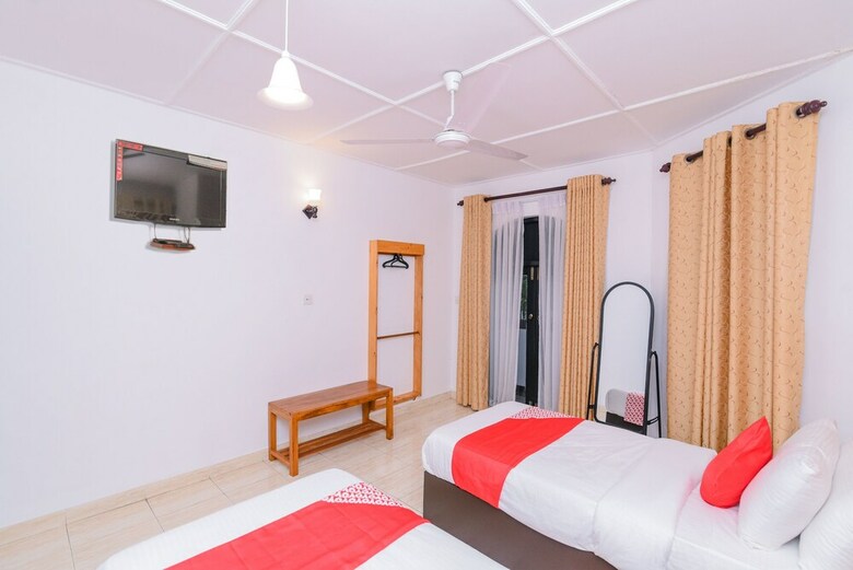 Oyo 366 Hotel Salido