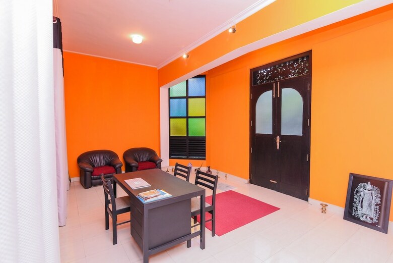 Oyo 366 Hotel Salido