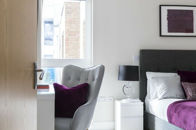 Gooch Apartments Hammersmith