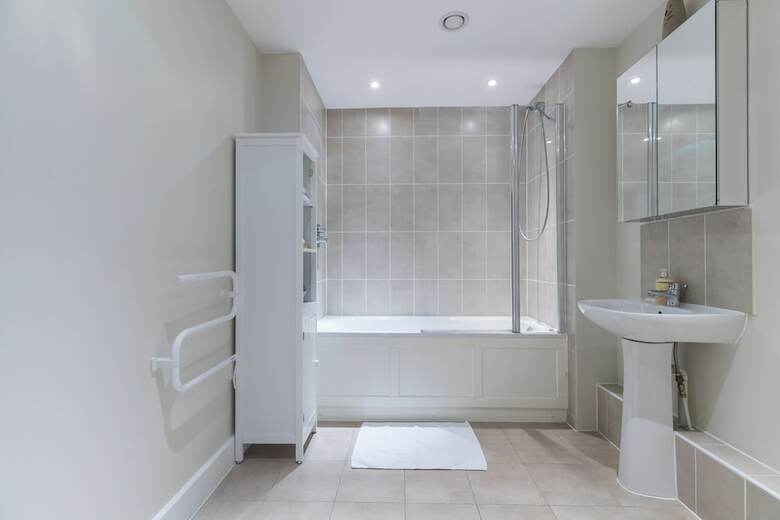 Gooch Apartments Hammersmith