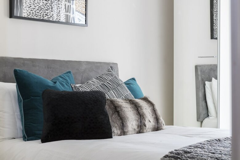 Gooch Apartments Hammersmith