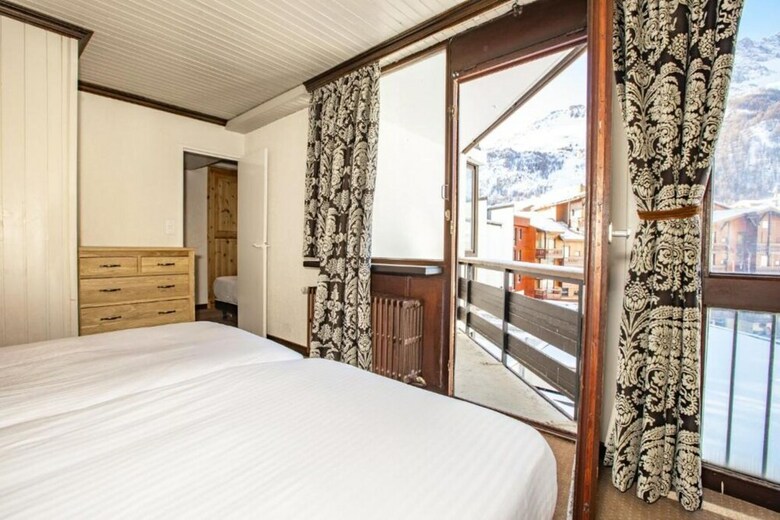 Hotel Le Val D'isere