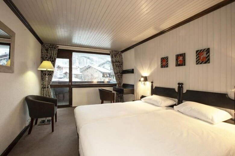 Hotel Le Val D'isere