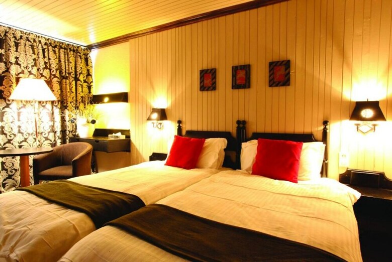 Hotel Le Val D'isere