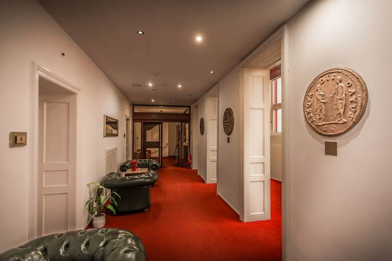 Hotel Elisabeth Old Town
