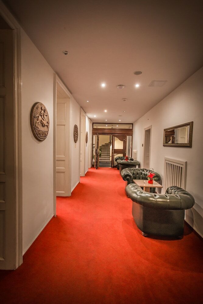 Hotel Elisabeth Old Town