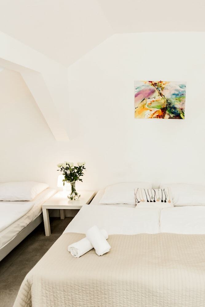 Hotel Elisabeth Old Town
