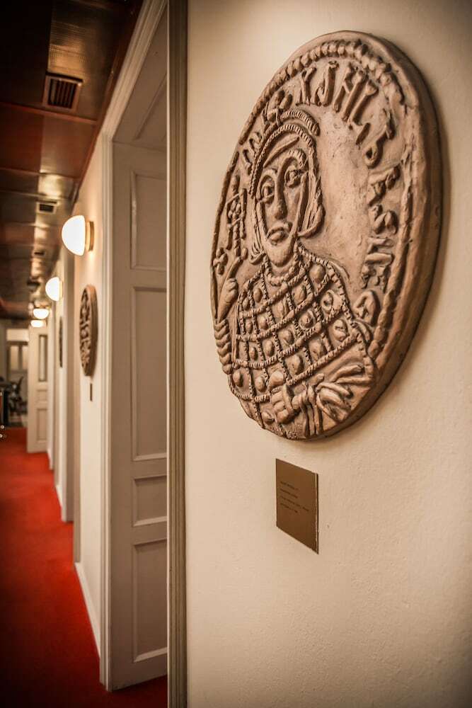 Hotel Elisabeth Old Town