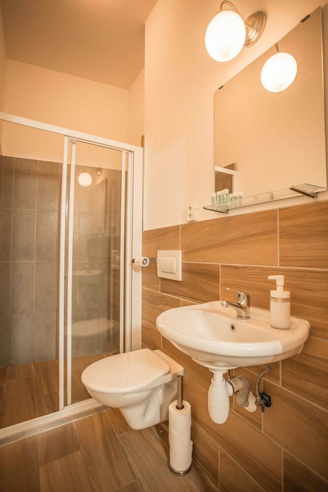 Hotel Elisabeth Old Town