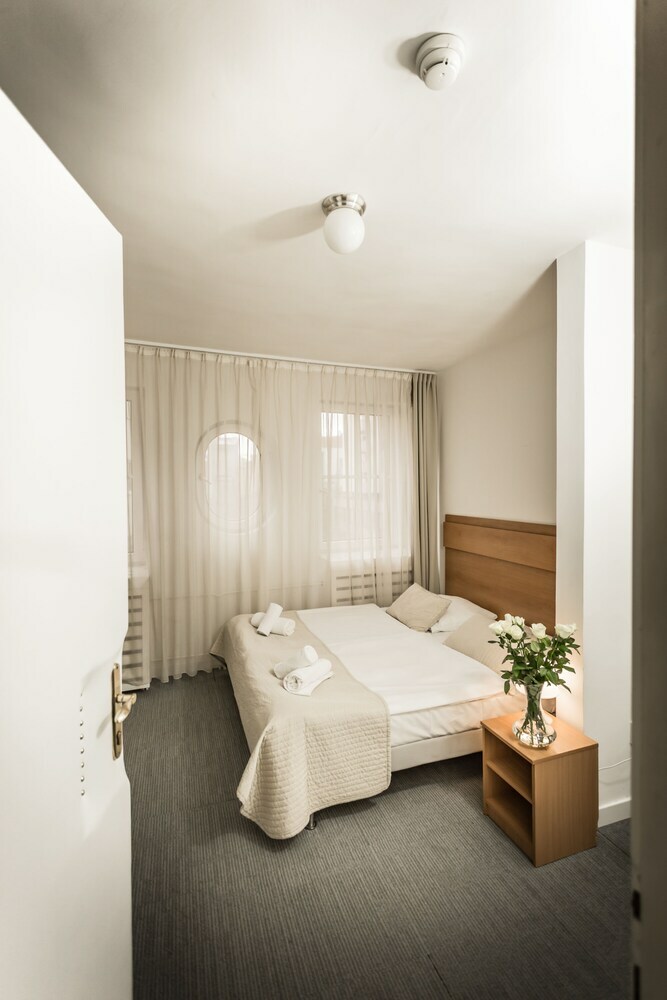 Hotel Elisabeth Old Town