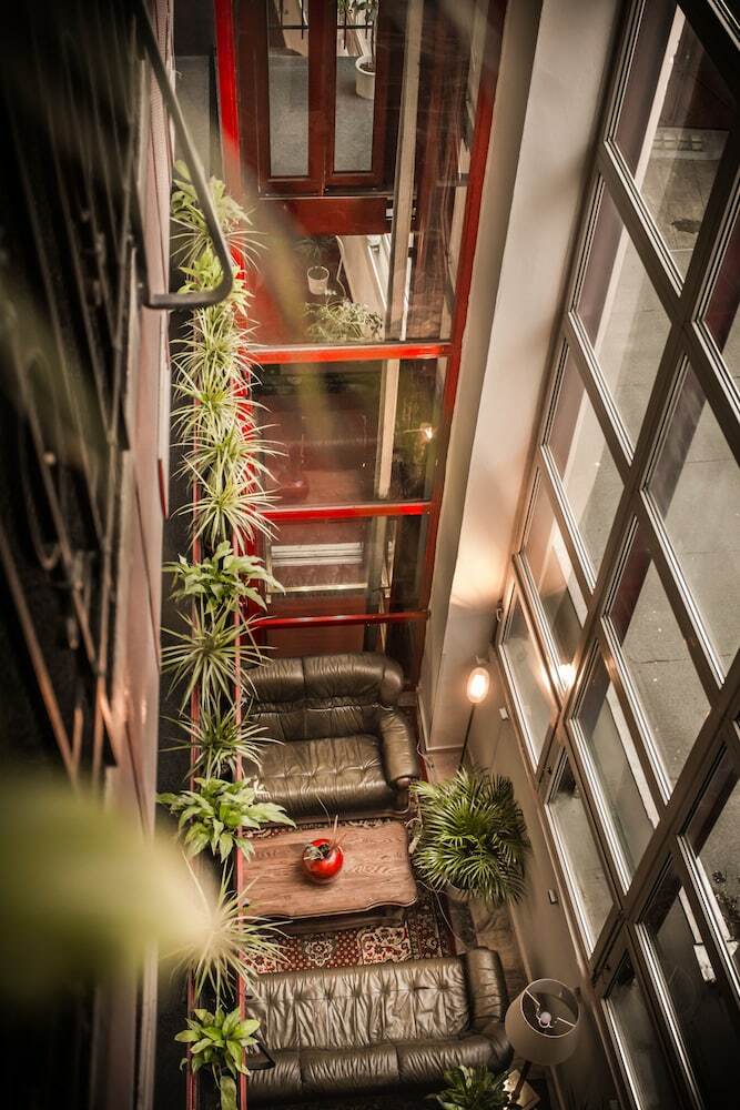 Hotel Elisabeth Old Town