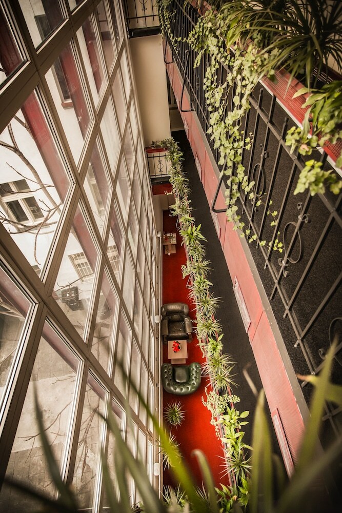 Hotel Elisabeth Old Town