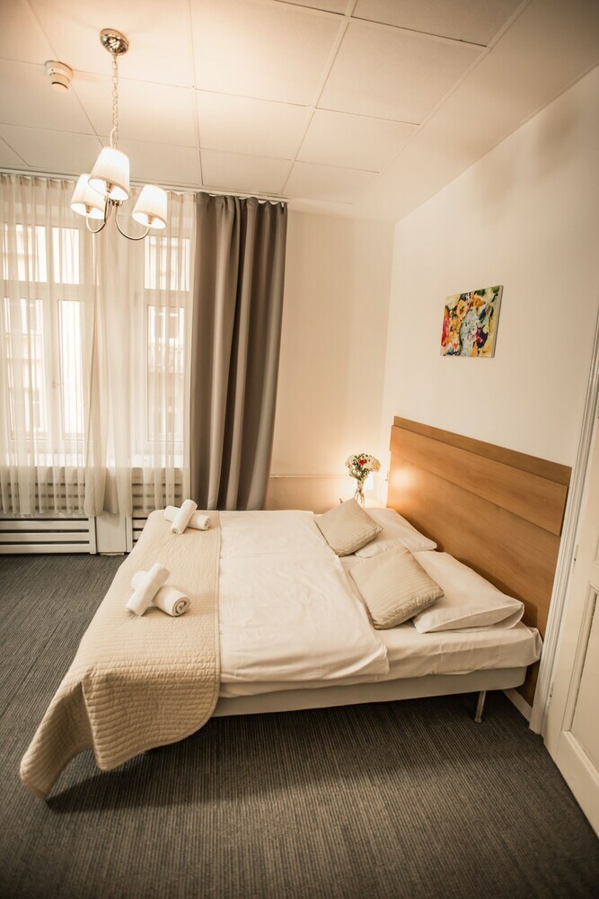 Hotel Elisabeth Old Town