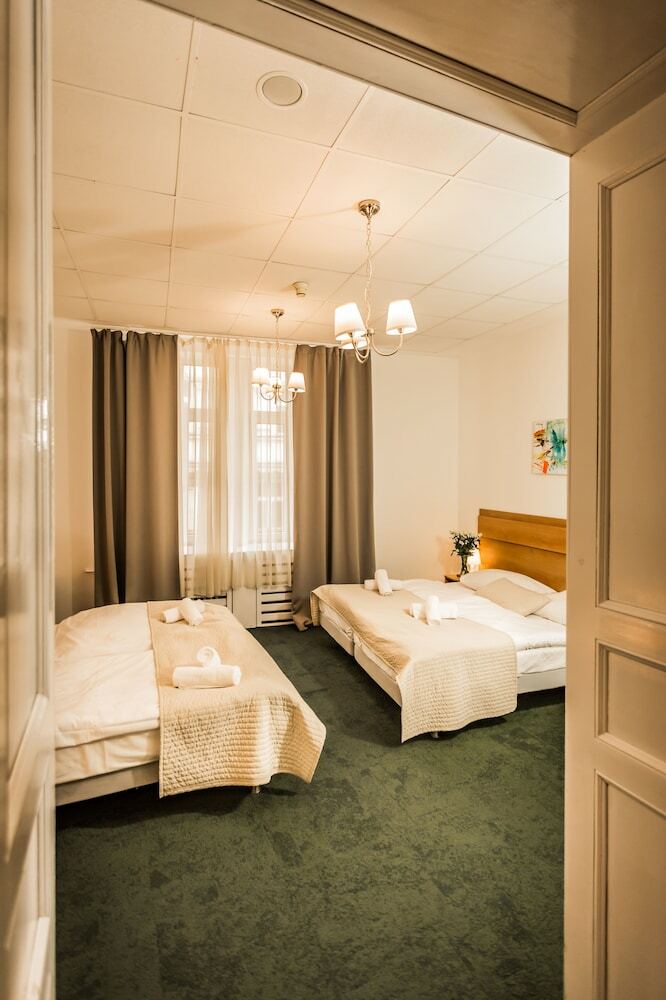 Hotel Elisabeth Old Town