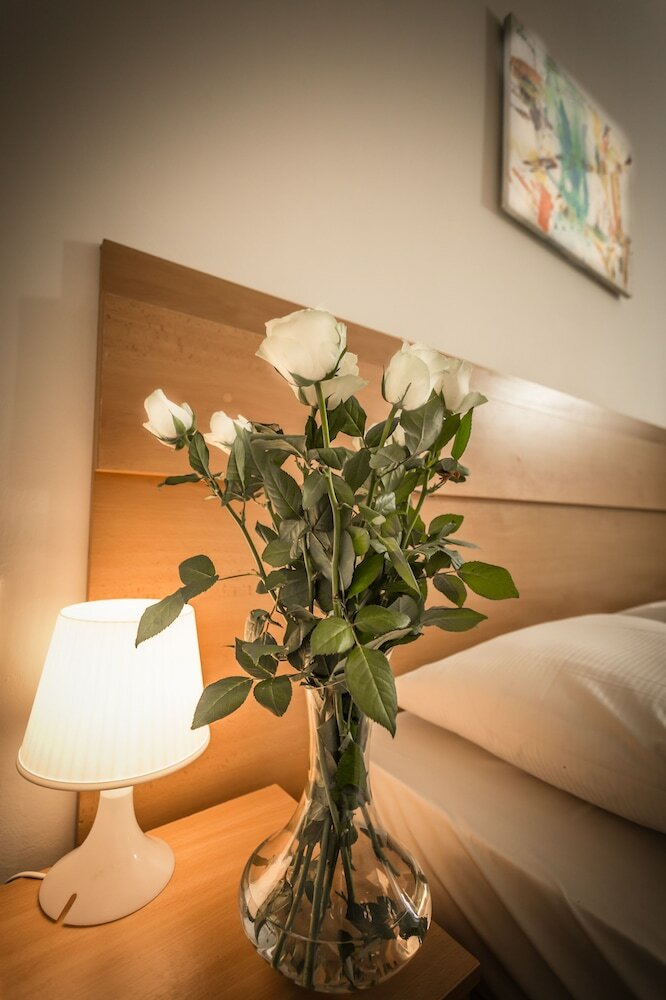 Hotel Elisabeth Old Town