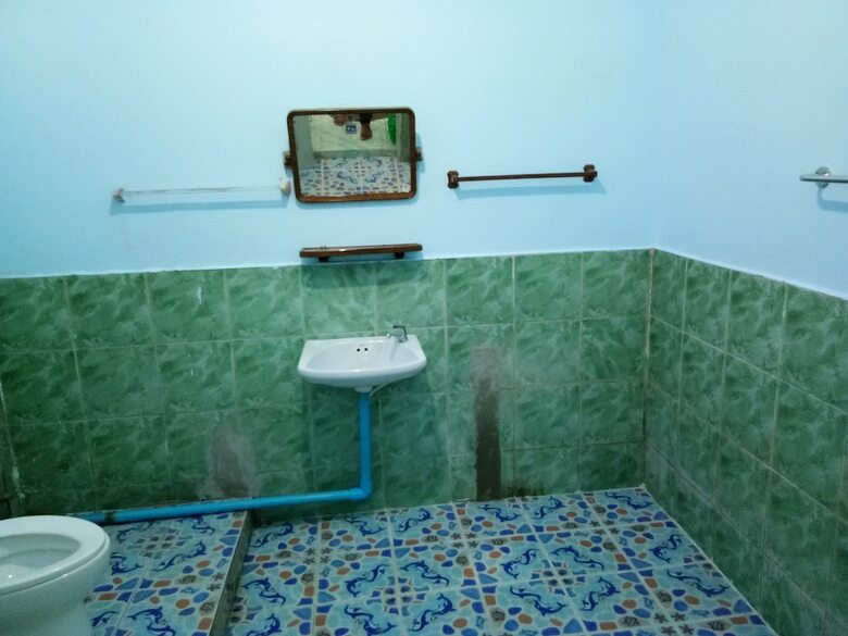 Hotel Two Rooms