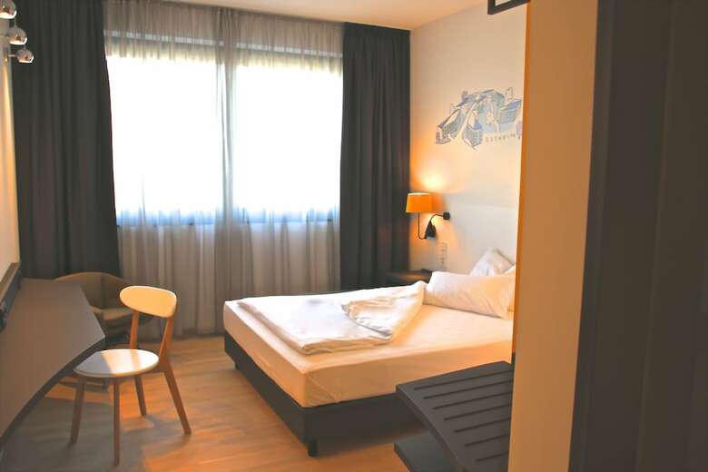 Hotel Im Leskanpark