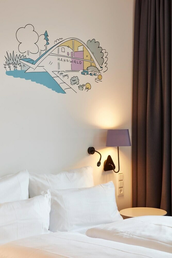 Hotel Im Leskanpark