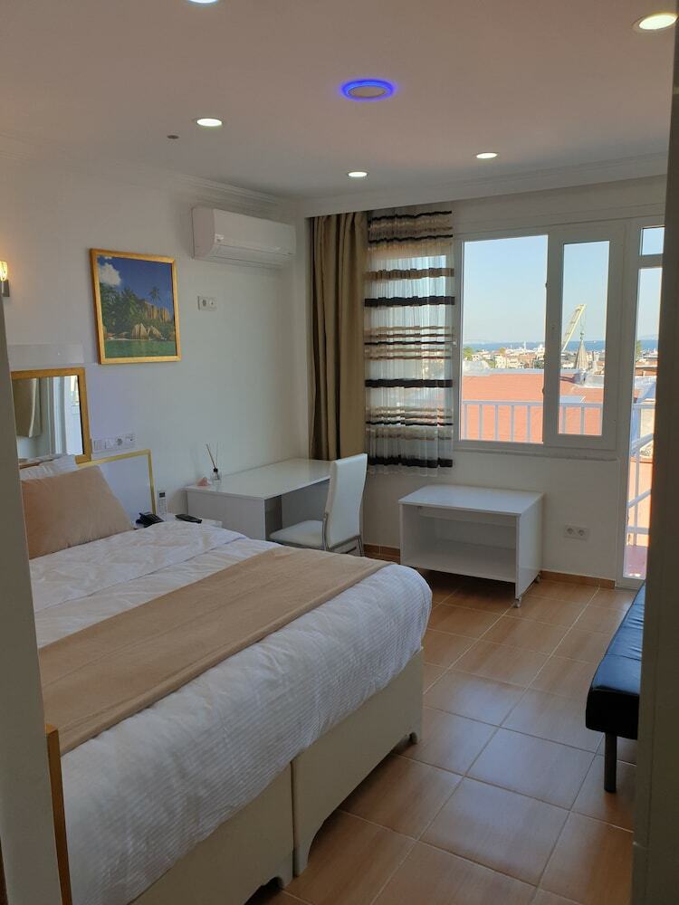 Hotel Best ?stanbul