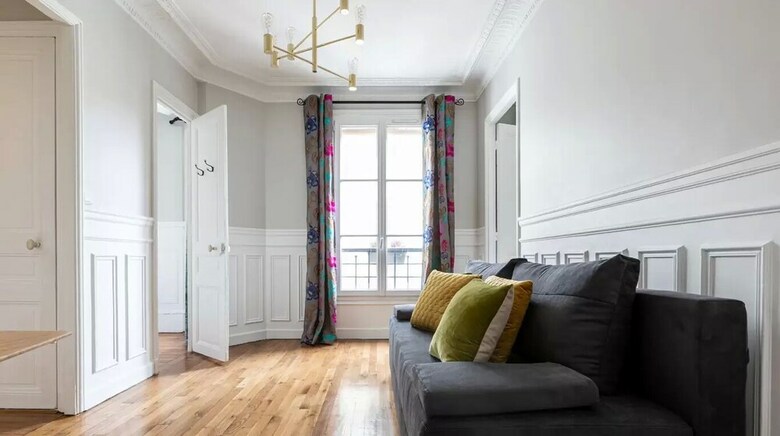 Apartamento Appartment Petrelle