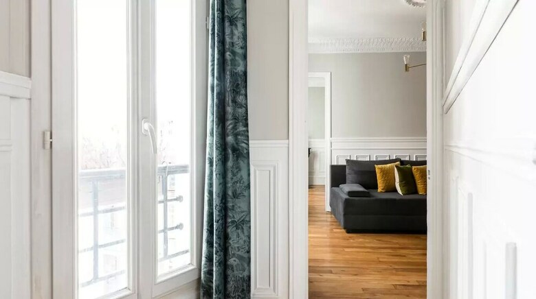 Apartamento Appartment Petrelle
