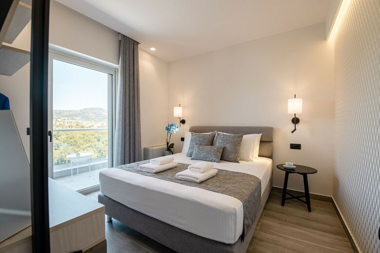 Aparthotel Frunze Luxury Apartments