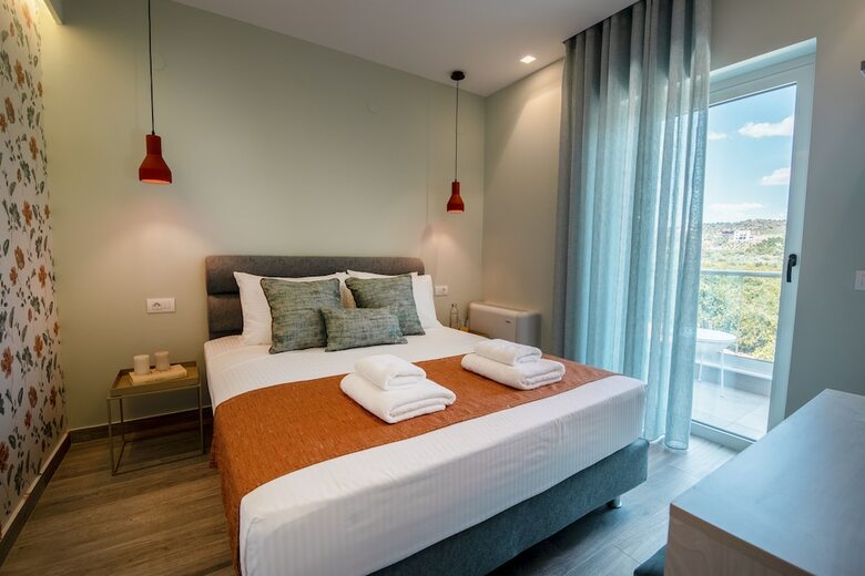 Aparthotel Frunze Luxury Apartments