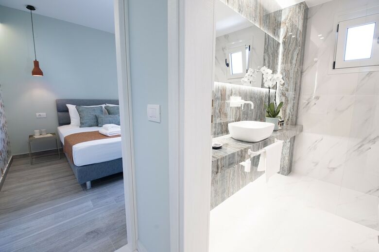 Aparthotel Frunze Luxury Apartments