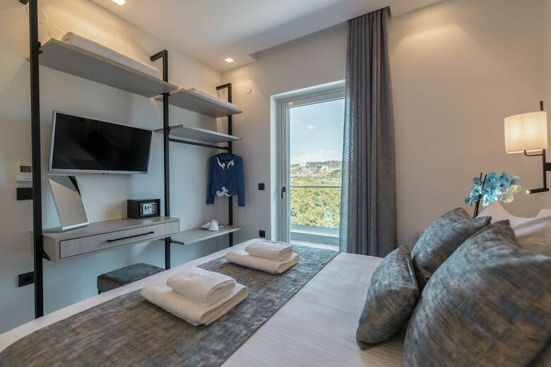Aparthotel Frunze Luxury Apartments
