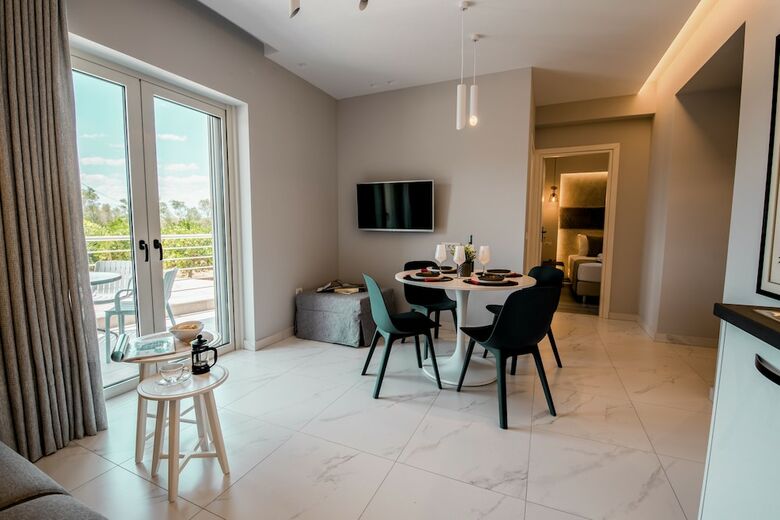 Aparthotel Frunze Luxury Apartments