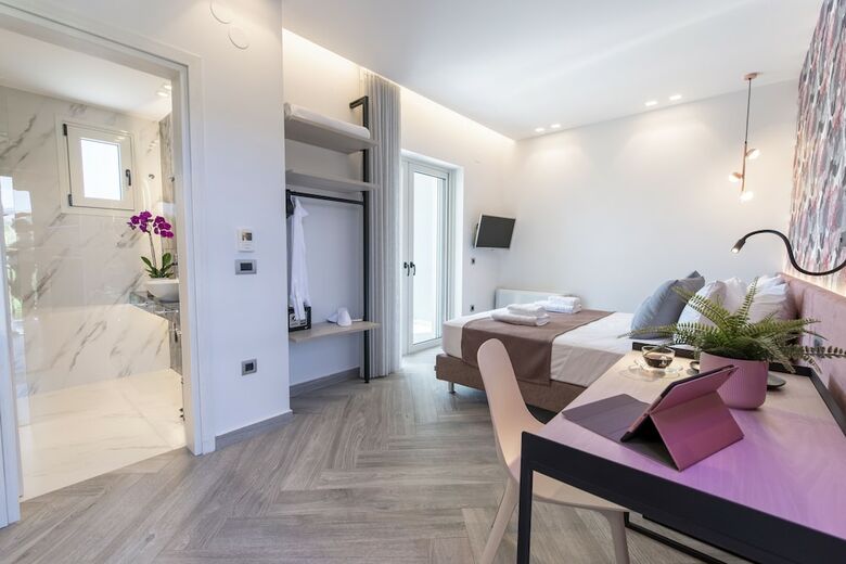 Aparthotel Frunze Luxury Apartments